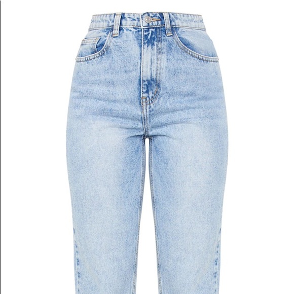 Brand New Pretty Little Thing Jeans - Picture 5 of 5